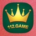 112GAME logo