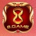8.GAME logo