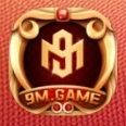 9M.GAME logo