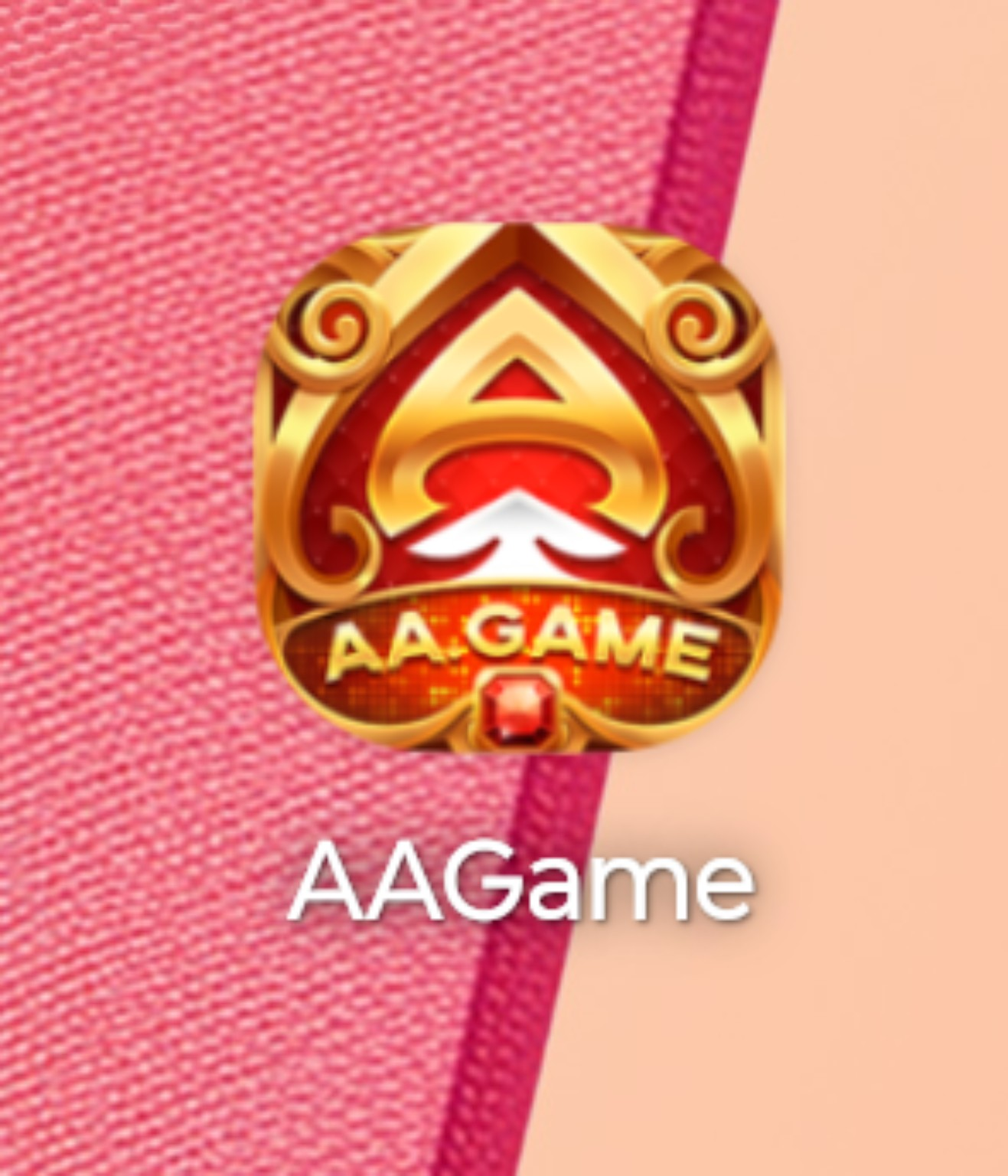 AAGAME logo