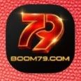 BOOM79 logo