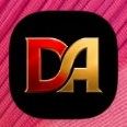 DAMAC.GAME logo