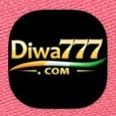 DIWA777 logo
