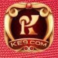 KE9 logo