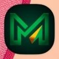 M77 logo
