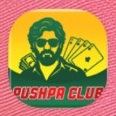 PUSHPA CLUB logo