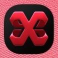 X89 logo